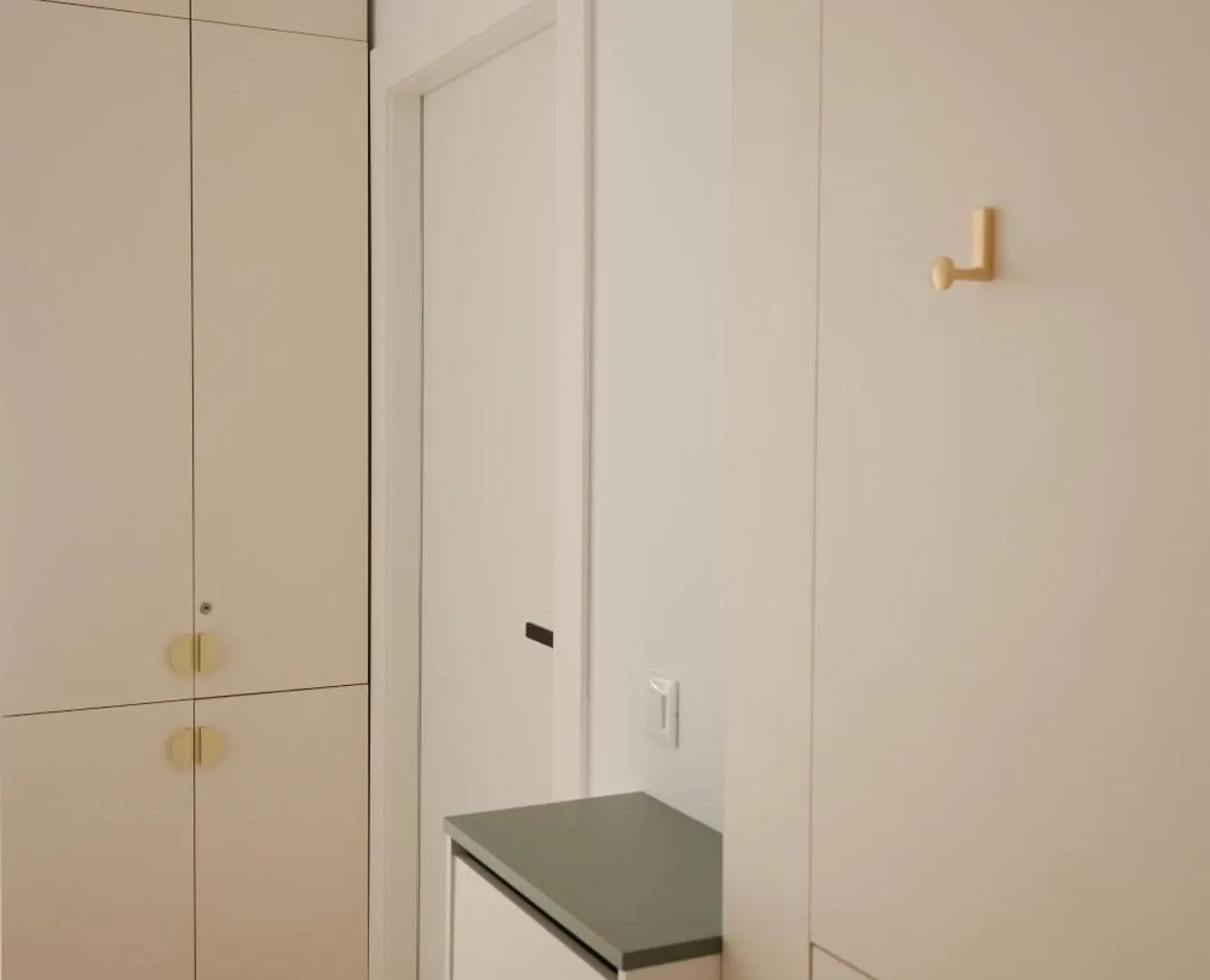 Miss Green I Apartament Cu Un Dormitor I One Cotroceni Park 부쿠레슈티