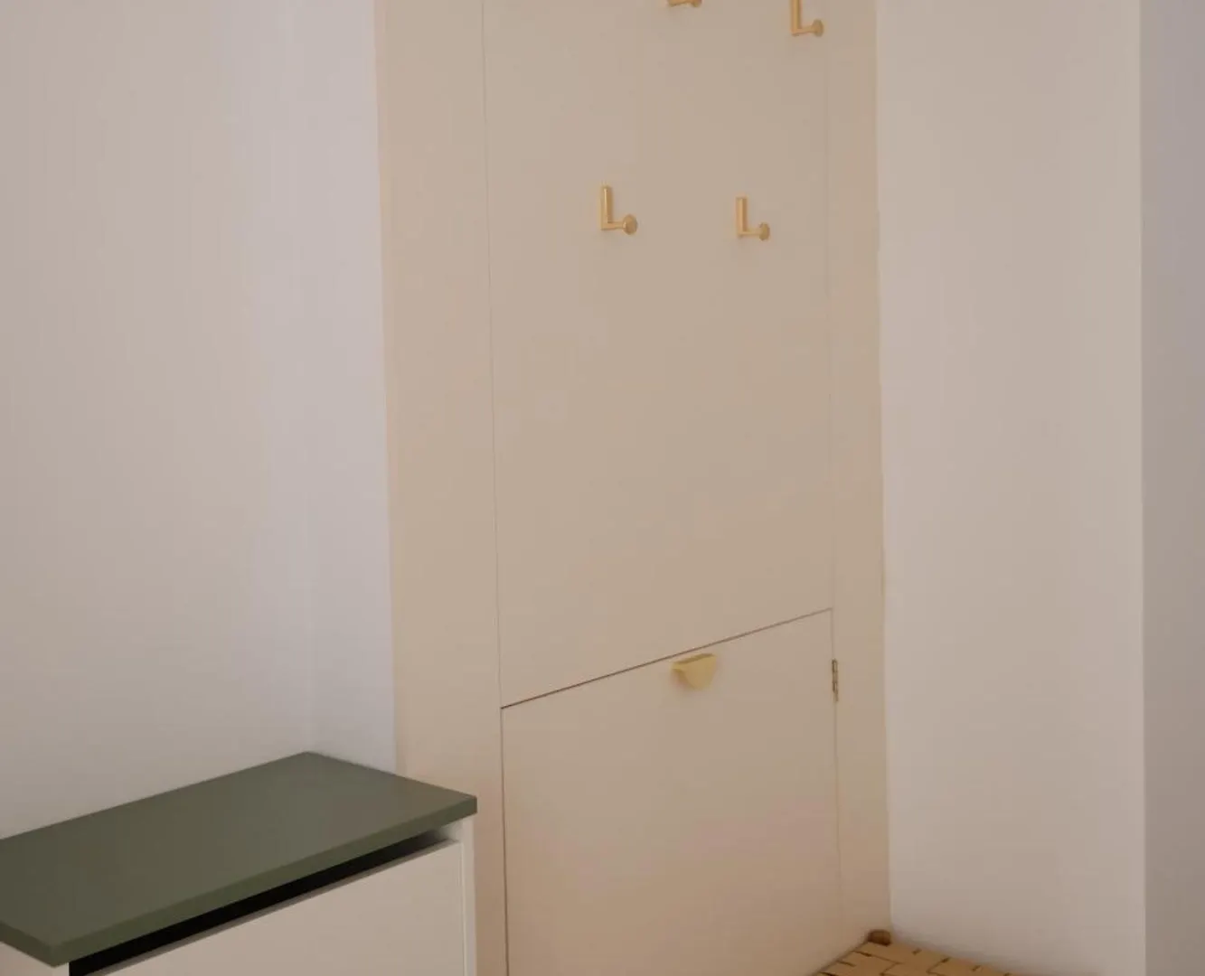 Miss Green I Apartament Cu Un Dormitor I One Cotroceni Park 부쿠레슈티 루마니아